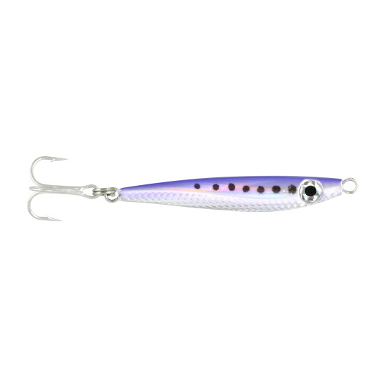 Jig Métallique Spro Cast'X 56g