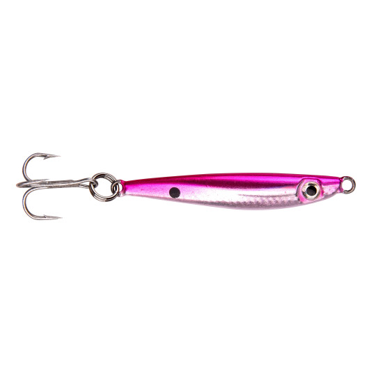 Jig Métallique Spro Cast'X 56g