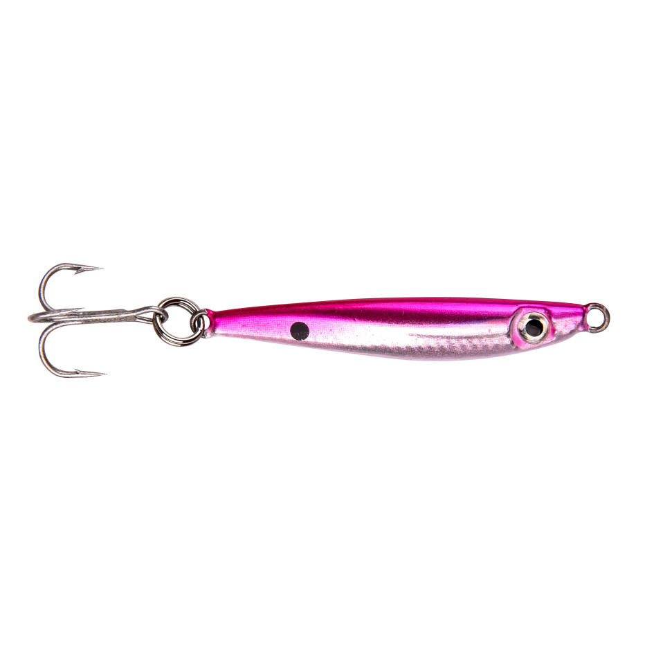 Jig Métallique Spro Cast'X 56g