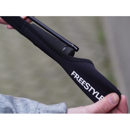 Protection de canne Spro Freestyle