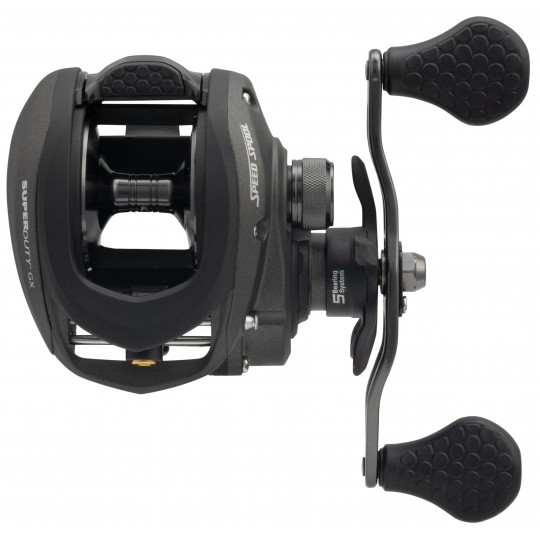 Casting Reel Lew's Super Duty GX3