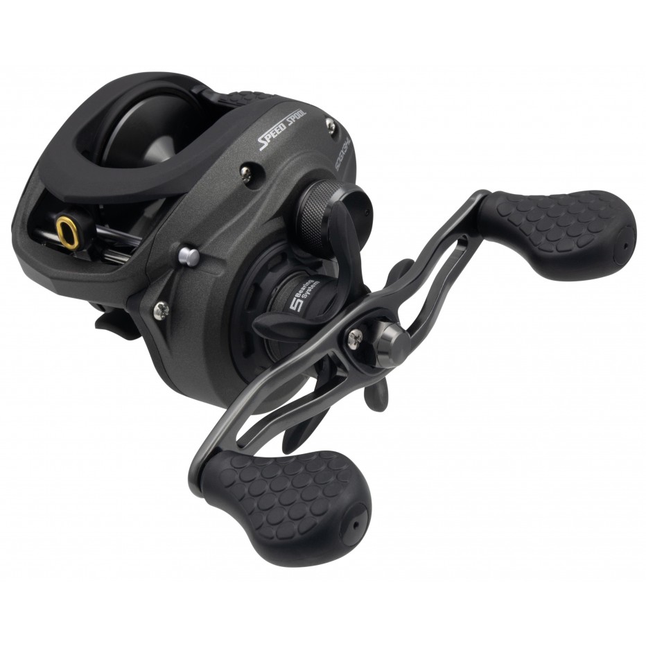 Casting Reel Lew's Super Duty GX3