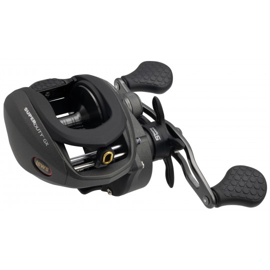 Casting Reel Lew's Super Duty GX3