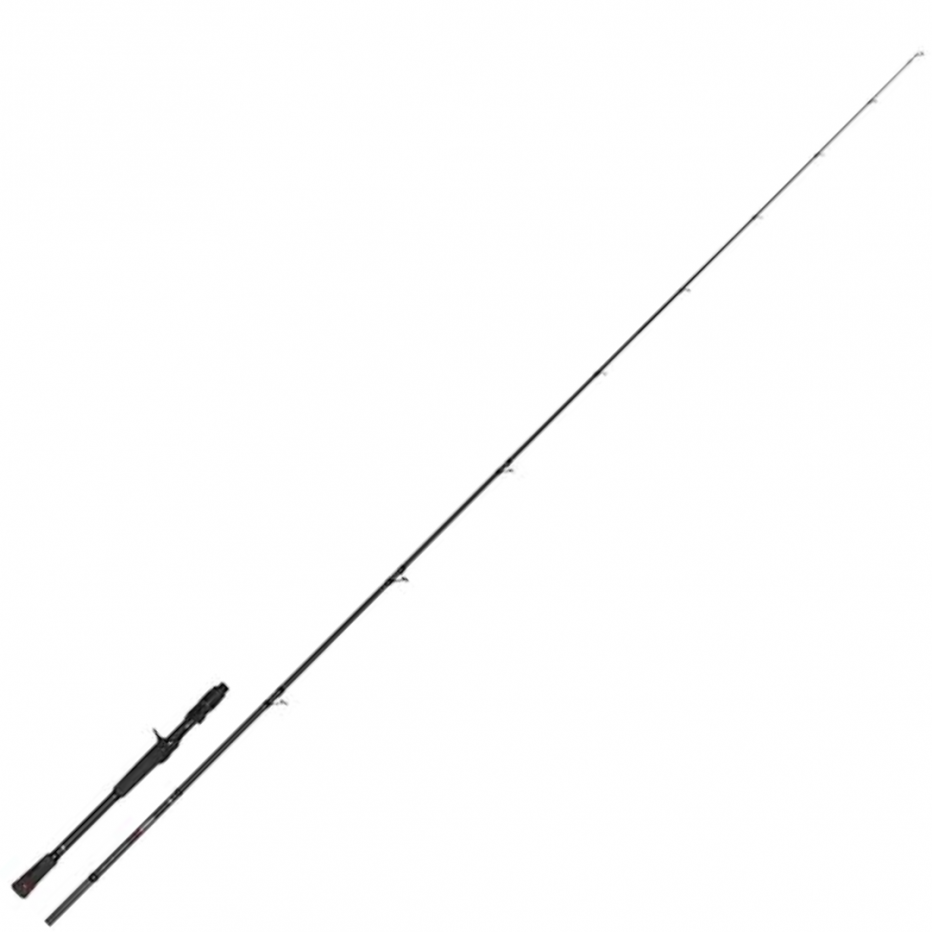 Casting Rod Fox Rage Prism X Versatile Soft