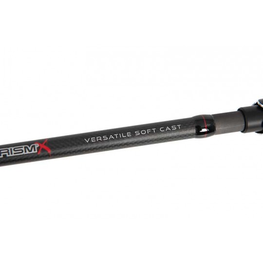 Canne Casting Fox Rage Prism X Versatile Soft