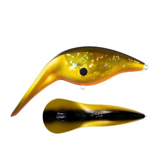 Hard bait OSP Duckbill 11cm