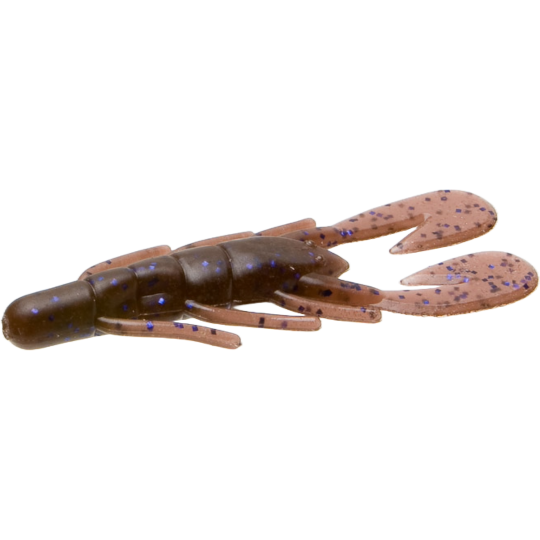 Gummifische Zoom Baits UV...