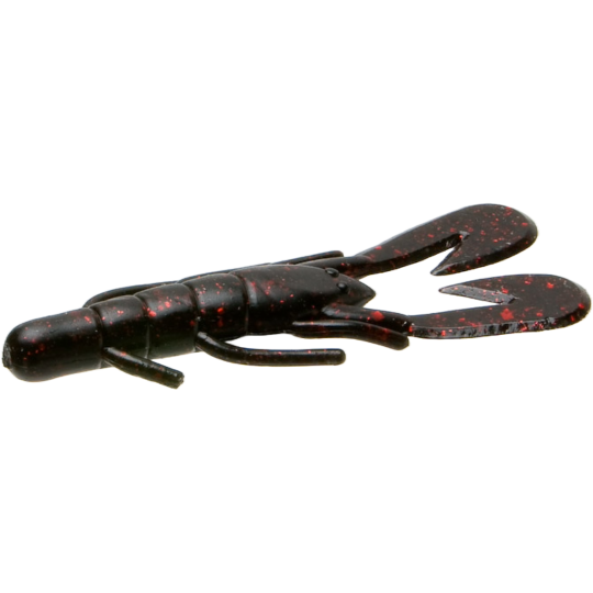 Gummifische Zoom Baits UV Speed Craw 8,9cm