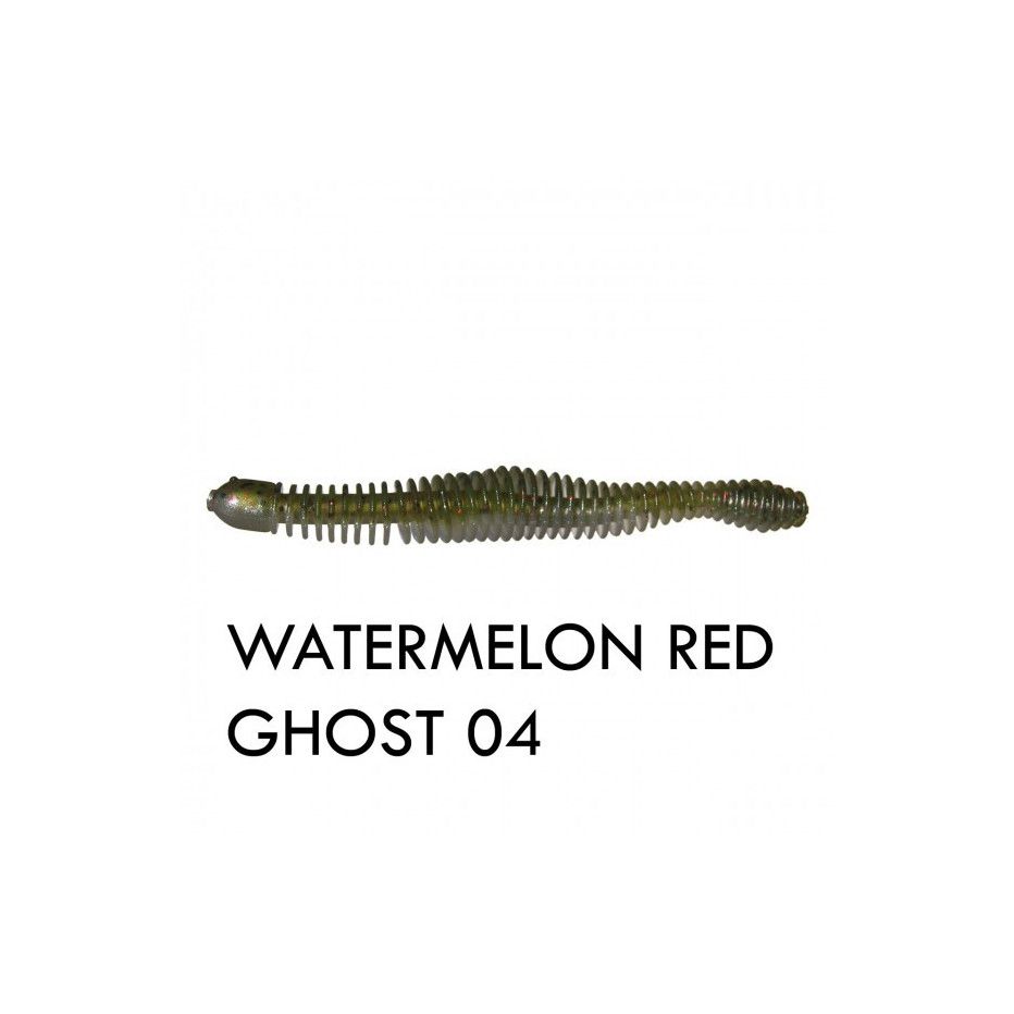 Kunstköder Big Bite Baits Coontail 12cm