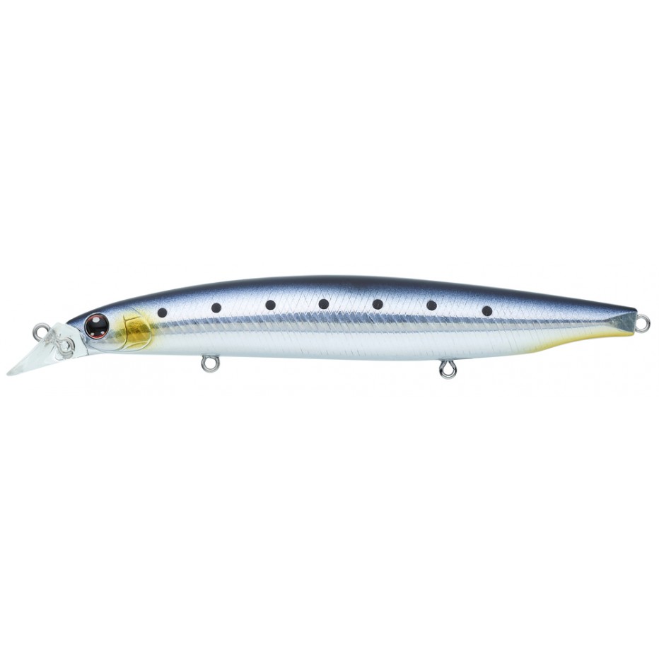 Hard bait Daiwa Shoreline Shiner-Z Vertice R 9.8cm