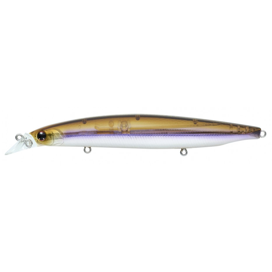 Hard bait Daiwa Shoreline Shiner-Z Vertice R 9.8cm