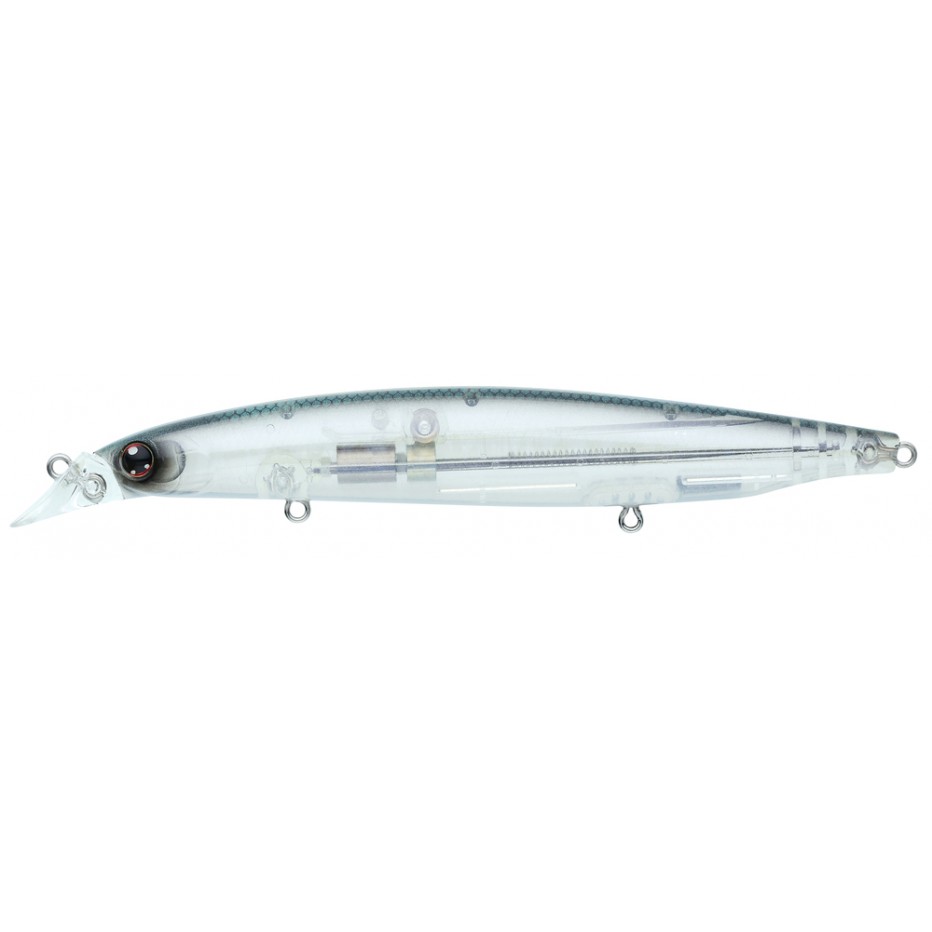 Señuelo Duro Daiwa Shoreline Shiner-Z Vertice R 9,8cm