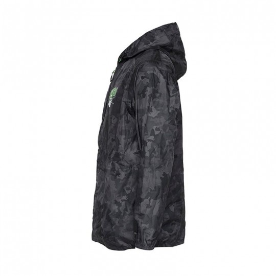 Chaqueta Madcat Dominion Jacket Nightcamo