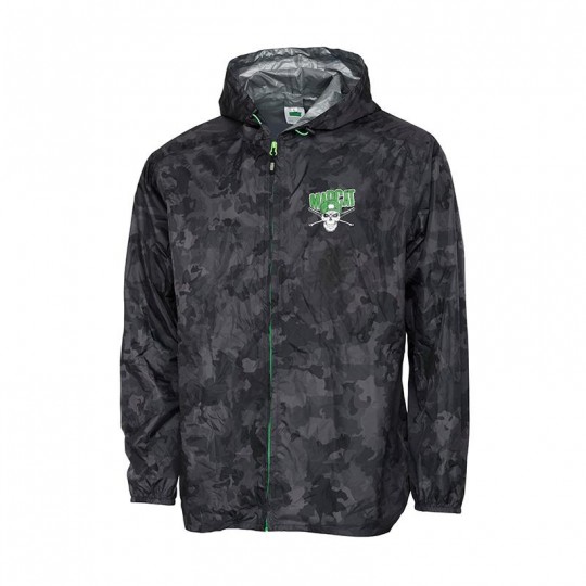 Chaqueta Madcat Dominion Jacket Nightcamo