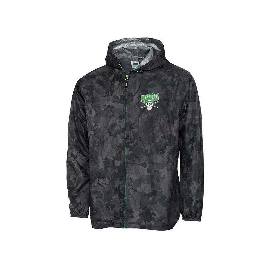 Chaqueta Madcat Dominion Jacket Nightcamo