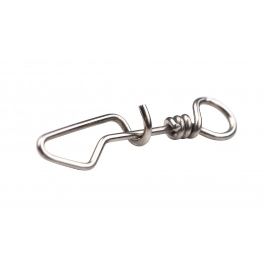 Clip Spro Salt! Stainless Steel Quick Change Snap