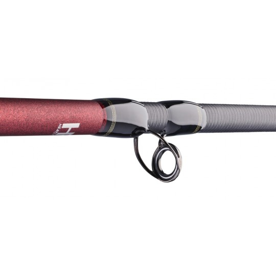 Caña Hearty Rise Red Shadow Casting