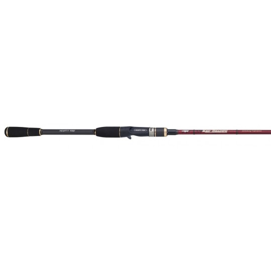 Caña Hearty Rise Red Shadow Casting