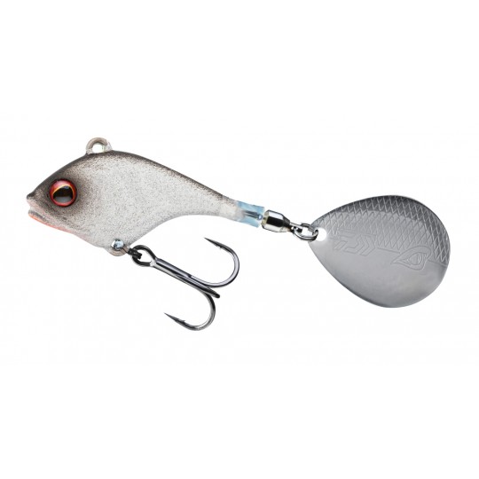 Lure Daiwa Prorex TG Spin Jig 14g