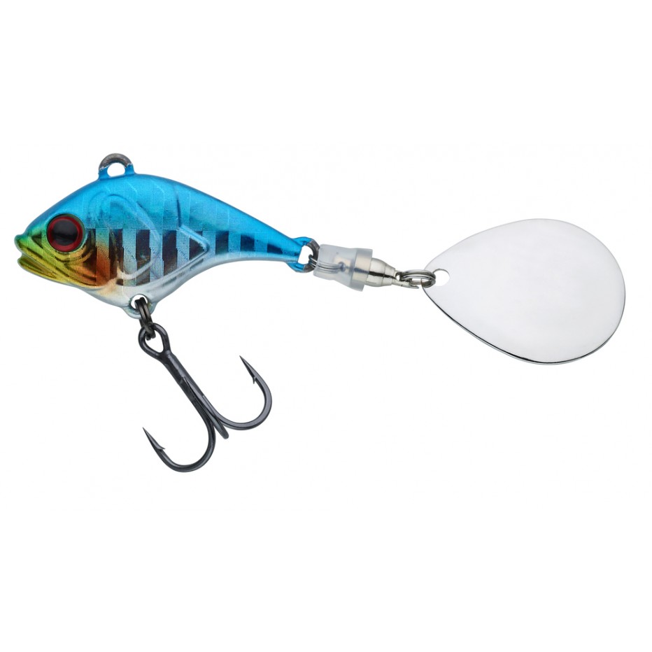 Lure Daiwa Prorex TG Spin Jig 14g