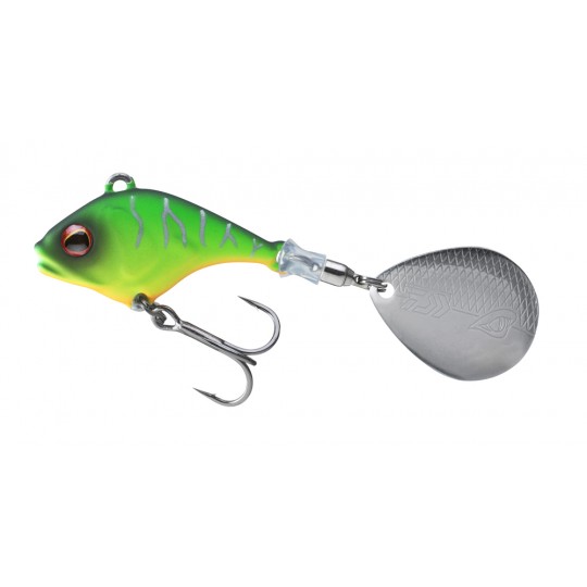 Lure Daiwa Prorex TG Spin Jig 14g