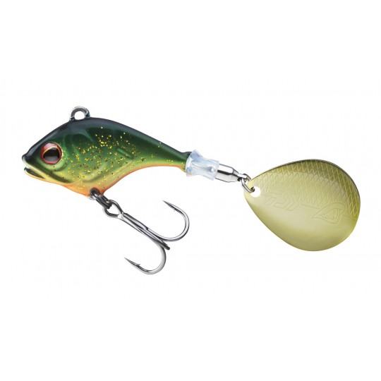 Lure Daiwa Prorex TG Spin Jig 14g