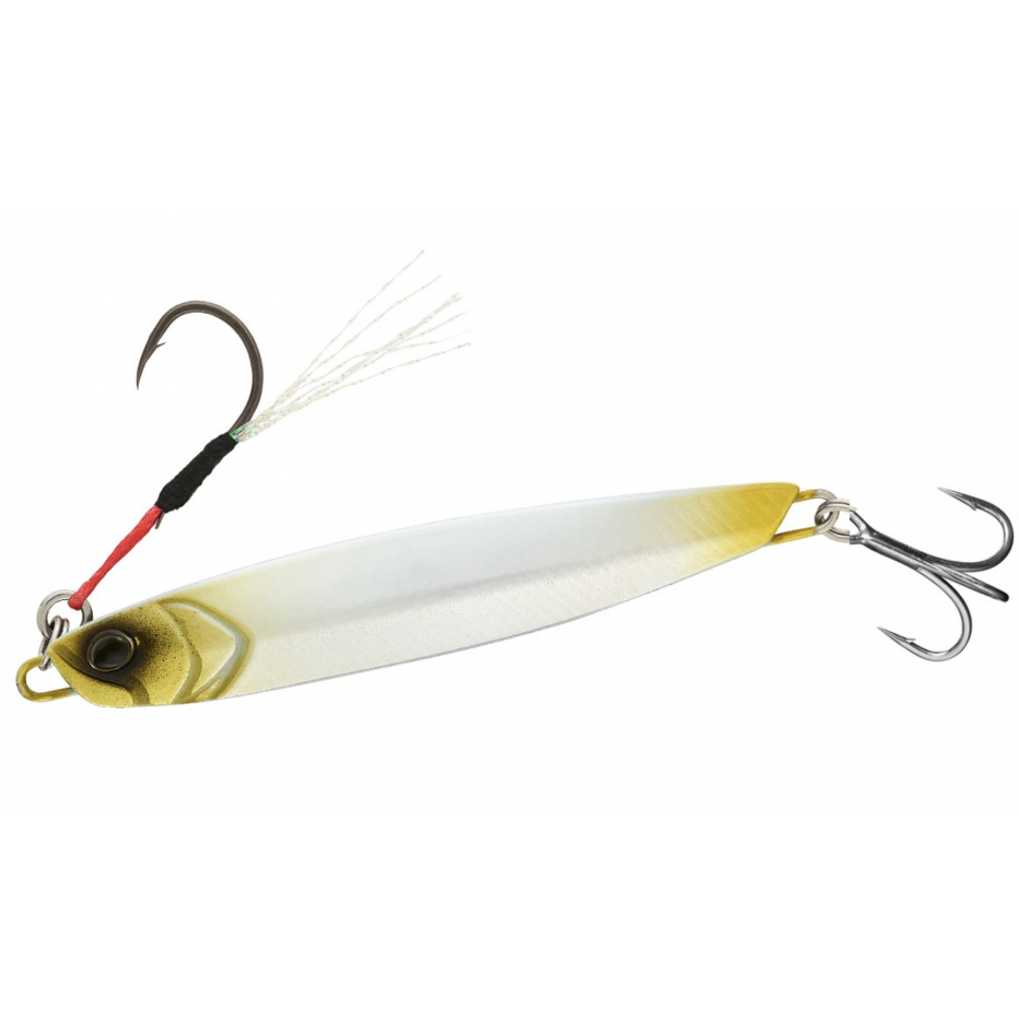 Jig Metálico Daiwa Samurai Jig 7g