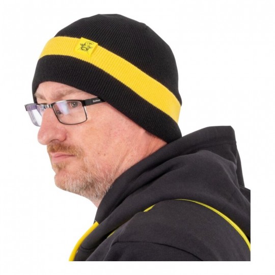 Mütze Black Cat Beanie Hat