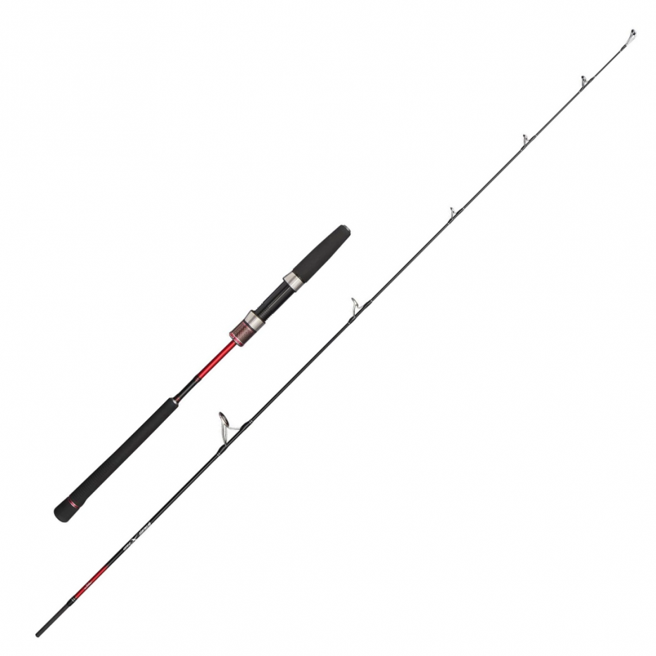 Spinning Rod Penn Retaliate X Solid Jigging