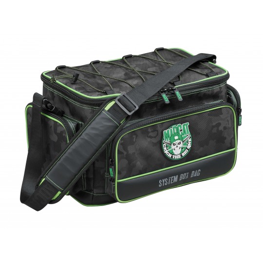 Bolsa de Transporte Madcat System Box Bag 18L