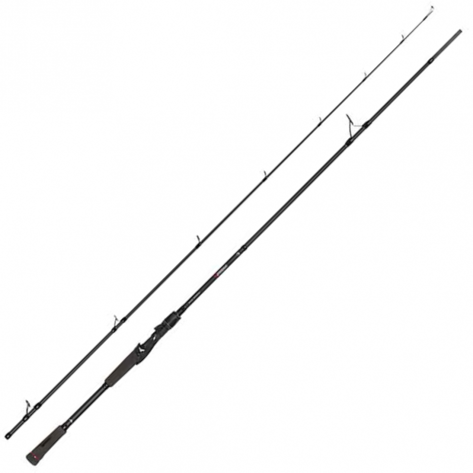 Spinning Rod Fox Rage Prism X Power Spin