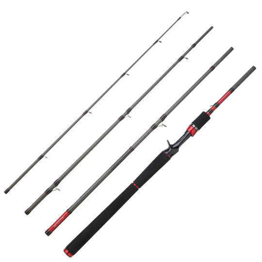 Casting Rod Daiwa Ballistic...