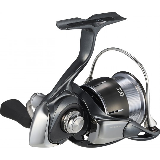 Carrete spinning Daiwa Luvias LT 2024