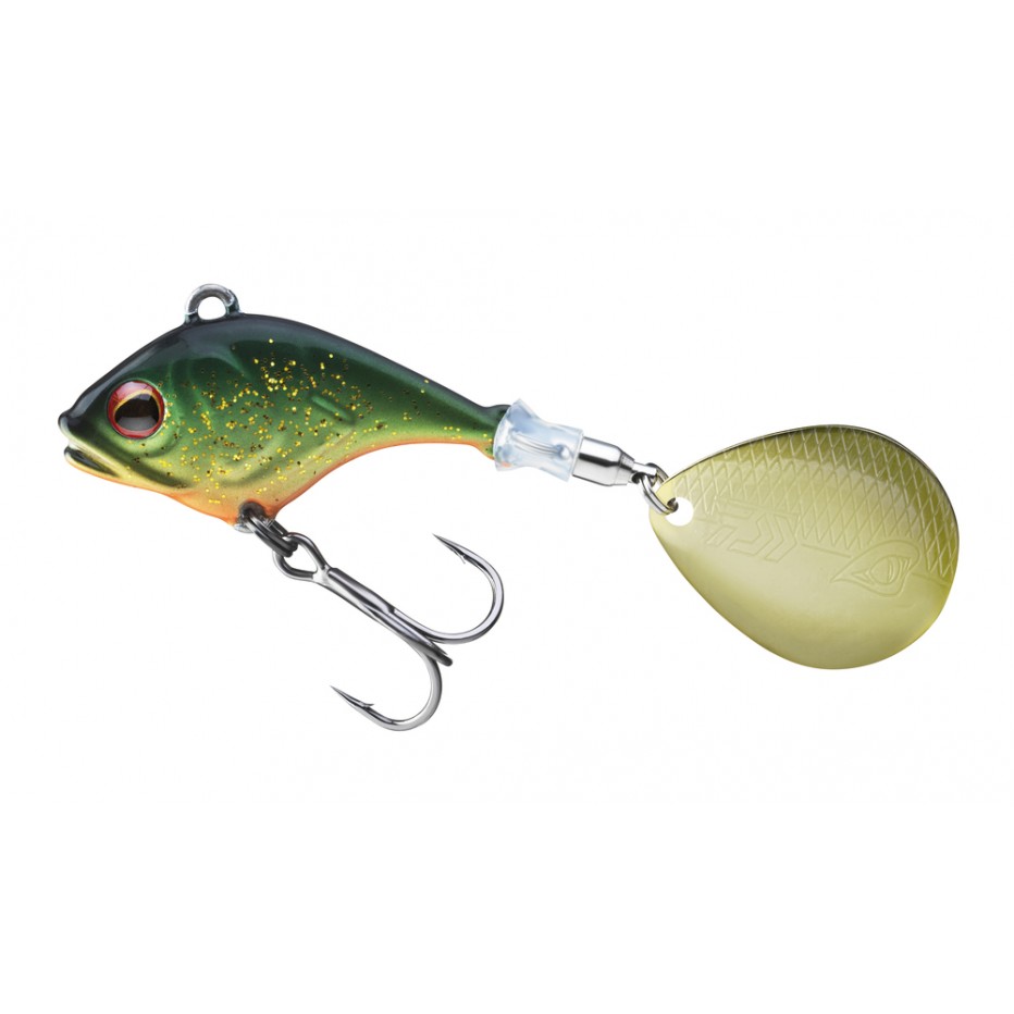 Lure Daiwa Prorex TG Spin Jig 21g