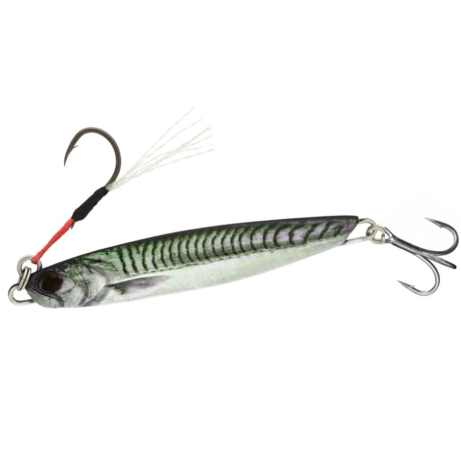 Sea jig Daiwa Samurai Jig R 20g