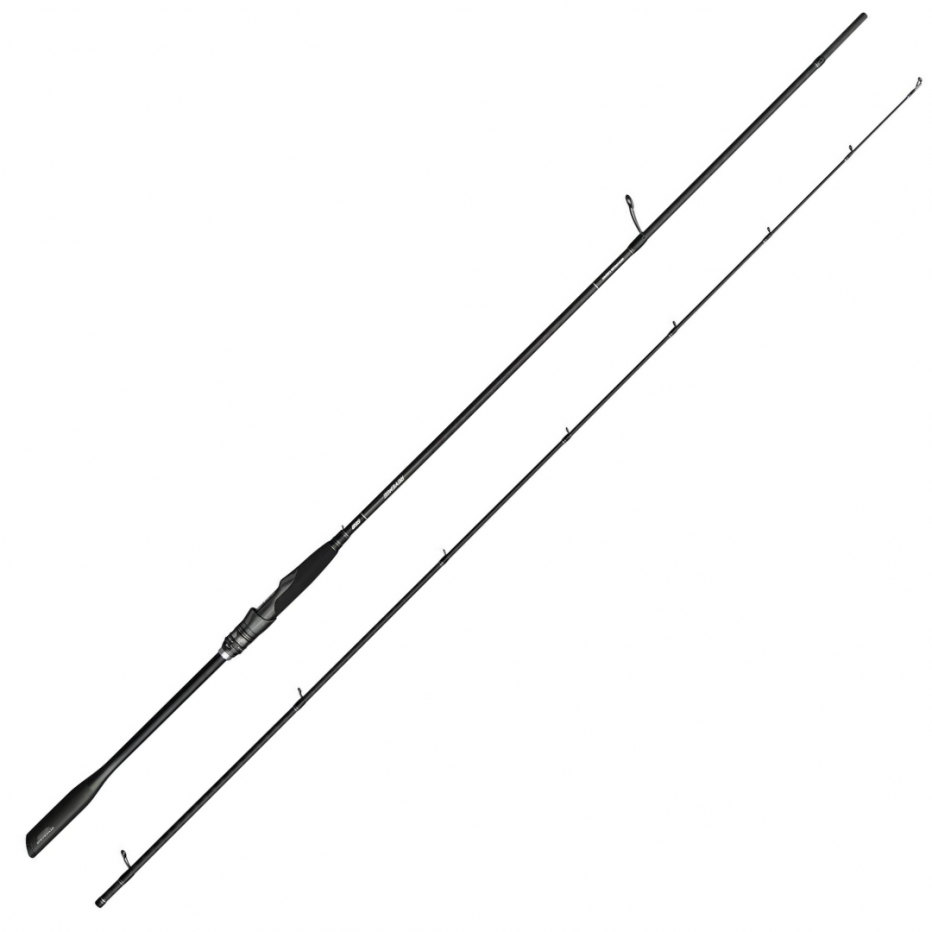 Spinning Rod Savage Gear Revenge SG8 Medium Game