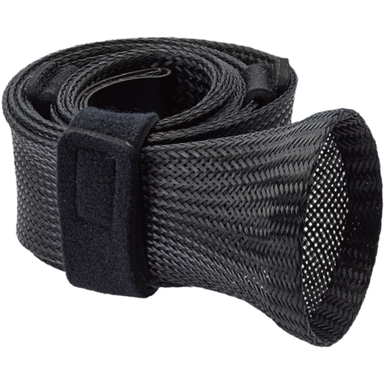 Cane Sock Evergreen ED Rod Mesh Cover