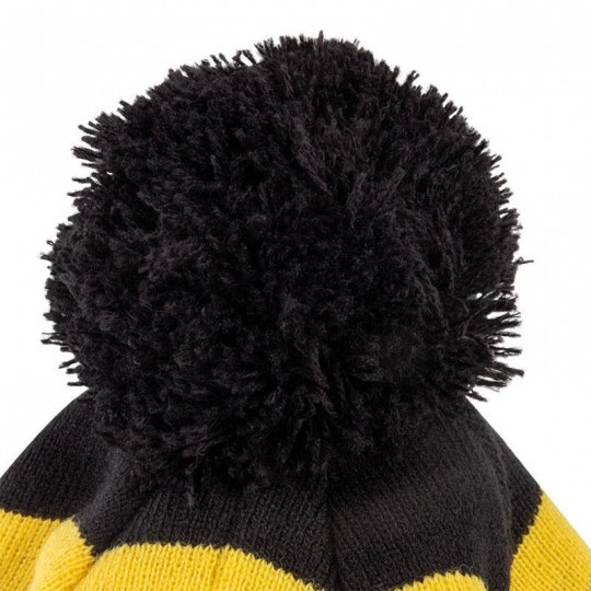 Beanie Black Cat Bobble Hat