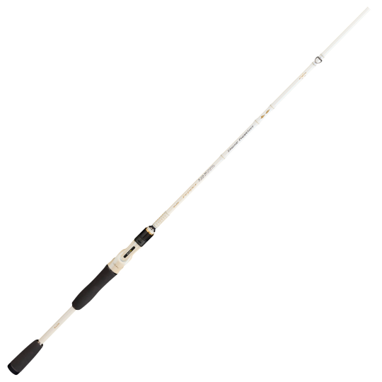 Baitcast Ruten Illex Pepper X5 B 215 M Finesse Puppeteer