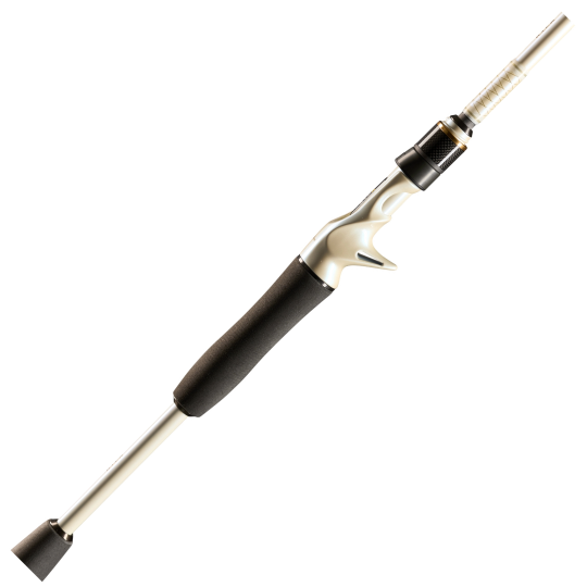 Casting Rod Illex Pepper X5 B 215 M Finesse Puppeteer