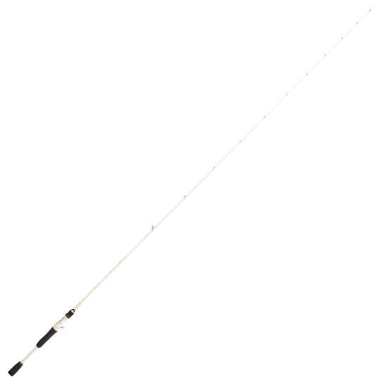 Baitcast Ruten Illex Pepper X5 B 220 M-MH Silver Ops