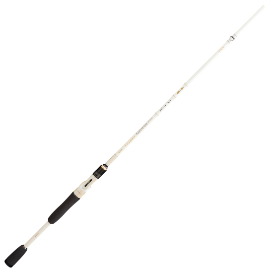 Baitcast Ruten Illex Pepper X5 B 220 M-MH Silver Ops