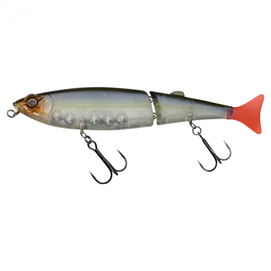 Hard Bait Illex Freddy 130 CW Noisy