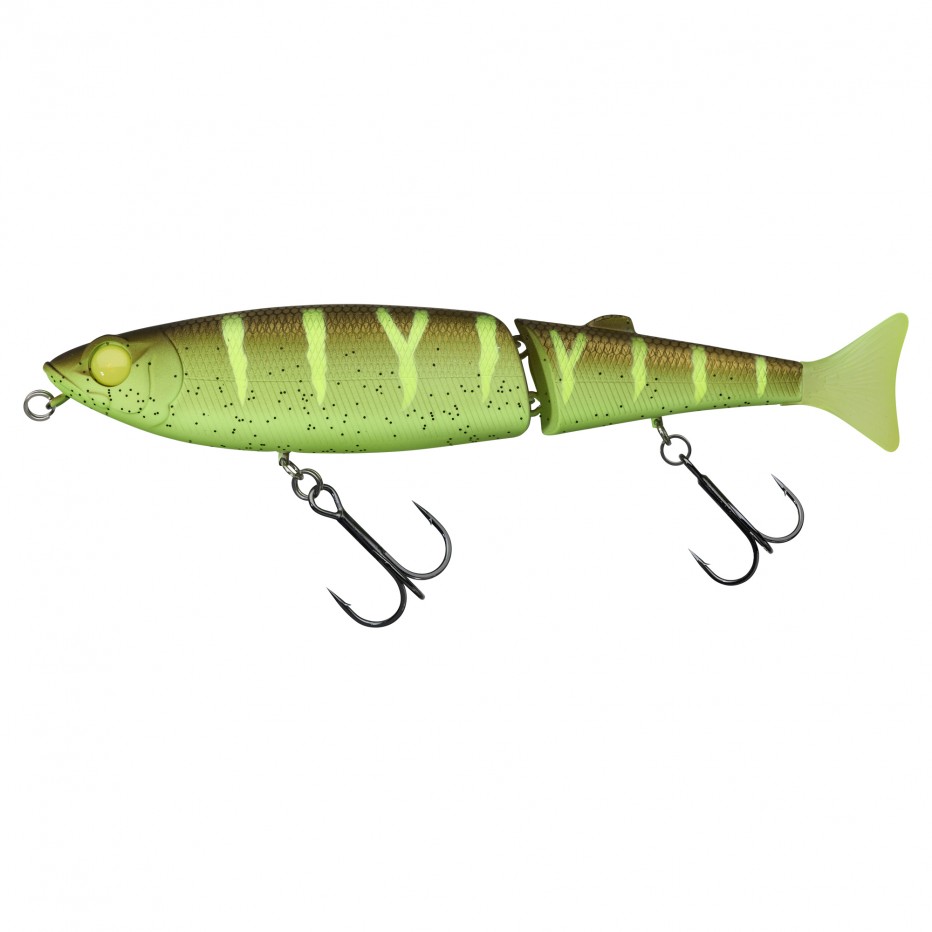 Hard Bait Illex Freddy 130 CW Noisy