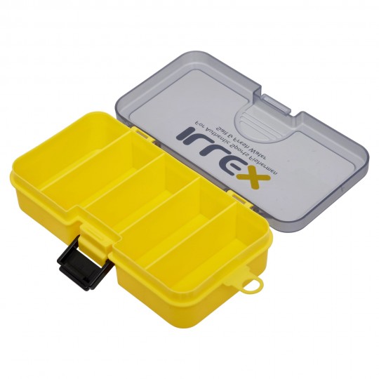 Boite de Rangement Illex Tackle Box 138