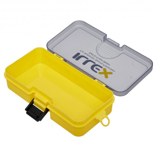 Boite de Rangement Illex Tackle Box 138