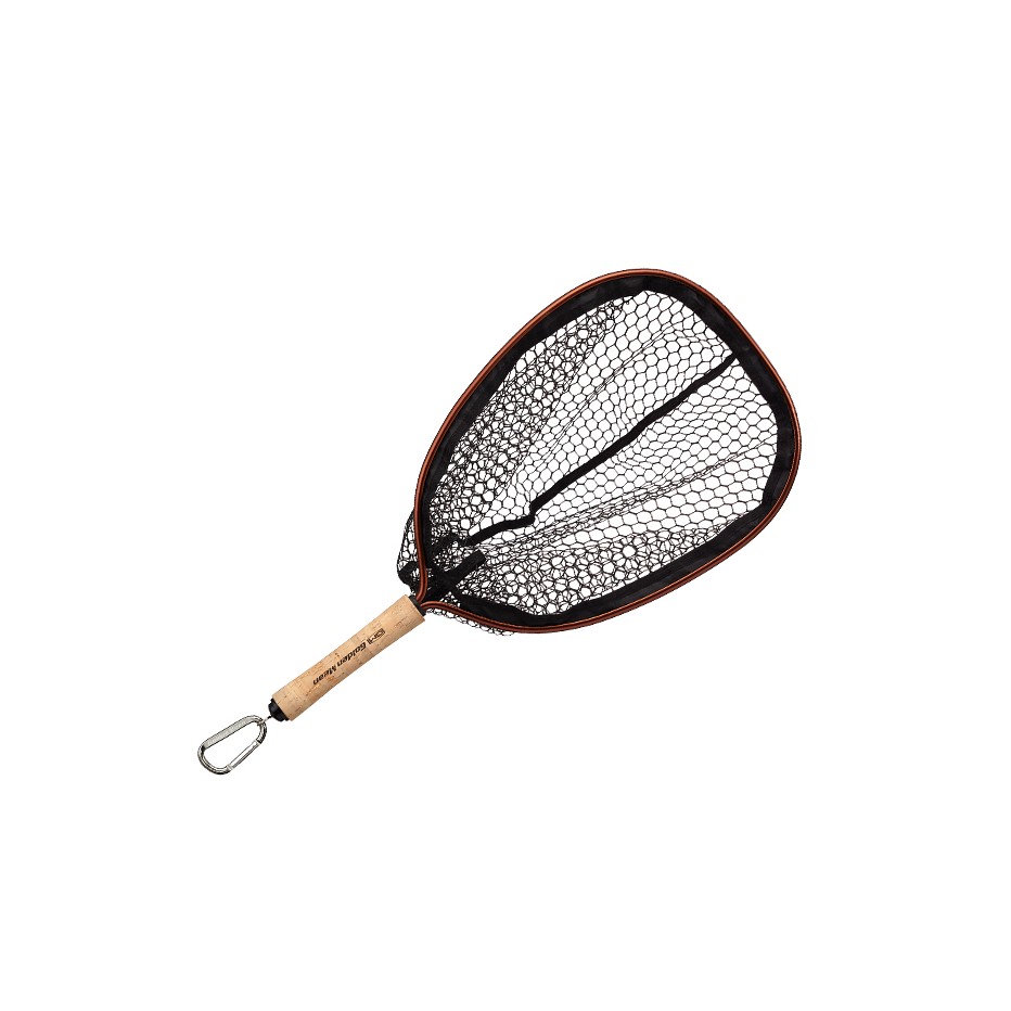 Epuisette Golden Mean GM Trout Net 2025