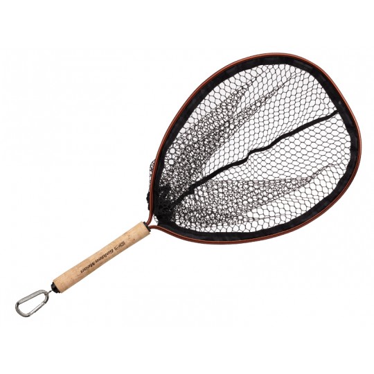 Landing net Golden Mean GM...