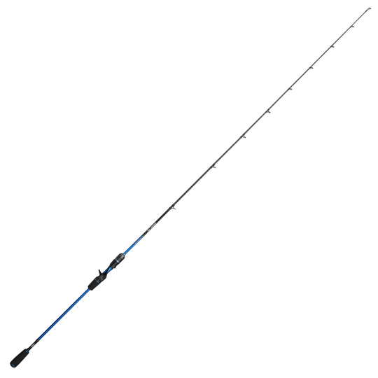 Caña Casting Penn Retaliate X Lento Jig