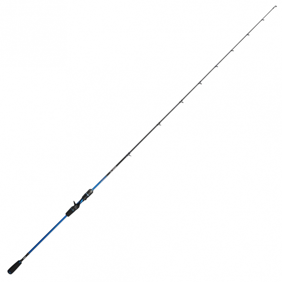 Caña Casting Penn Retaliate X Lento Jig